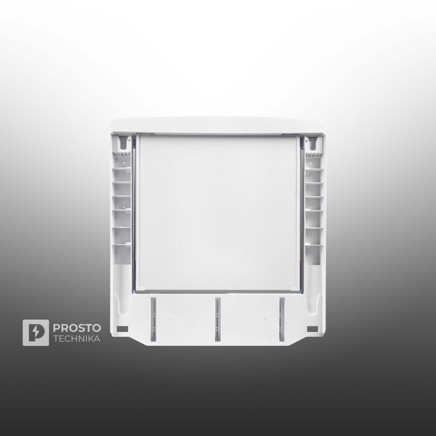 Планка соединительная фронтальная  для i-DDQ11 - 1014 W и HDQ11 10 W